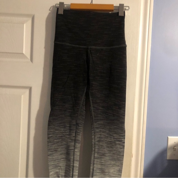 lululemon wunder under leggings - Picture 6 of 11